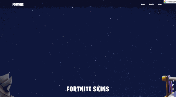 fortnitebrskins.com