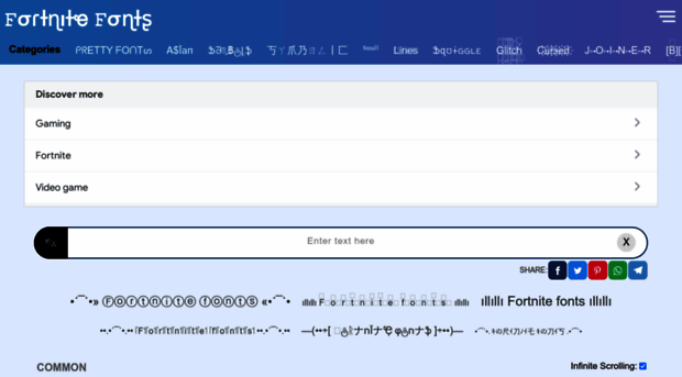 fortnitesfonts.com