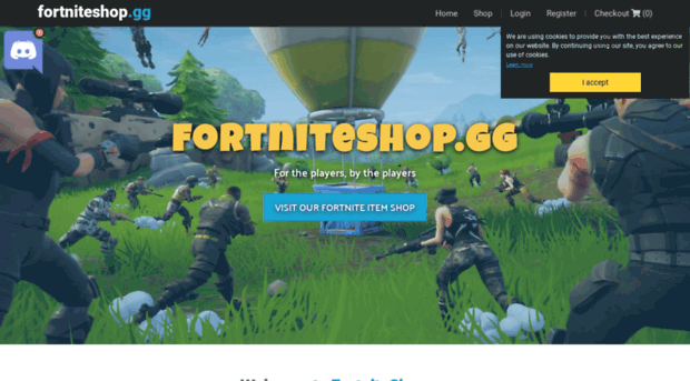 fortniteshop.gg