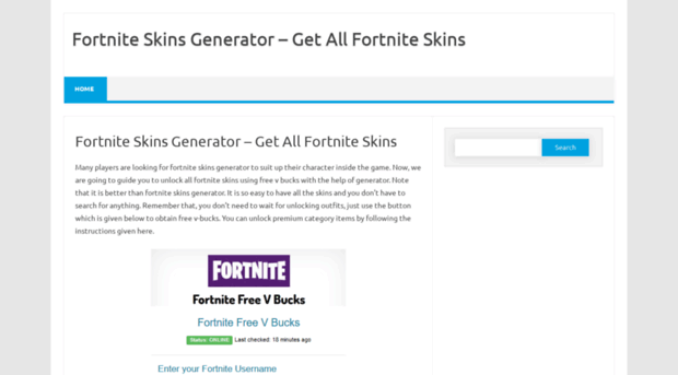 fortniteskins.org