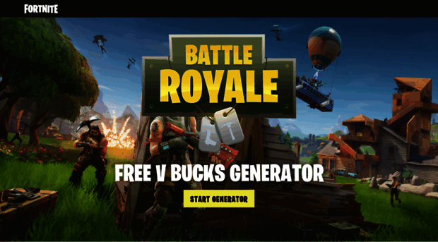 fortnitev-bucksgenerator.com