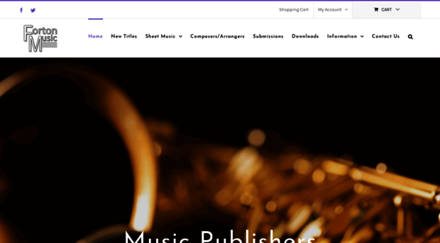 fortonmusic.co.uk