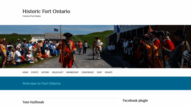 fortontario.com