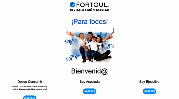 fortoul.net