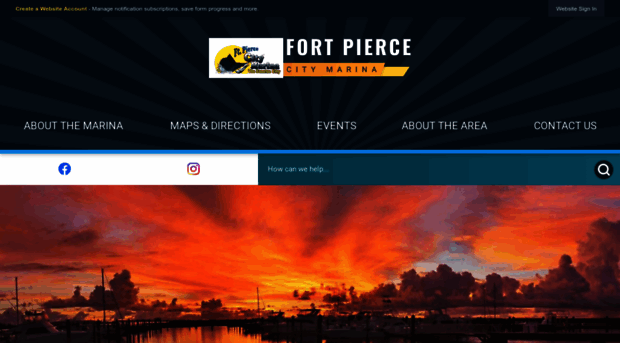 fortpiercecitymarina.org