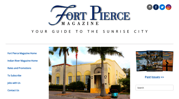 fortpiercemagazine.com