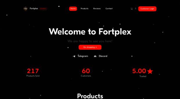 fortplex.sellpass.io