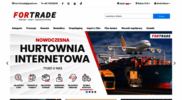 fortrade.pl