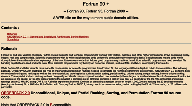 fortran-2000.com