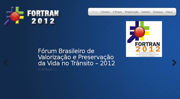 fortranbrasil.com.br