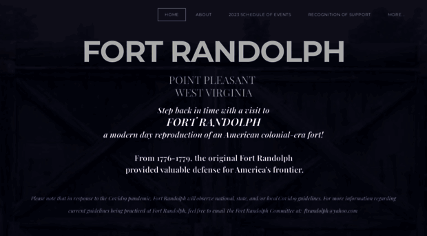 fortrandolph.weebly.com