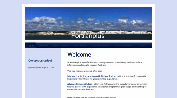 fortranplus.co.uk