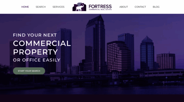 fortress-cre.com