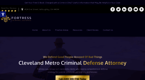 fortresscriminaldefense.com