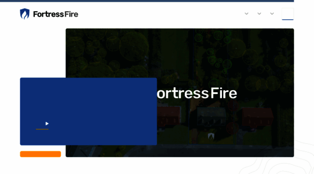 fortressfire.com