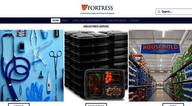 fortressgroupusa.com