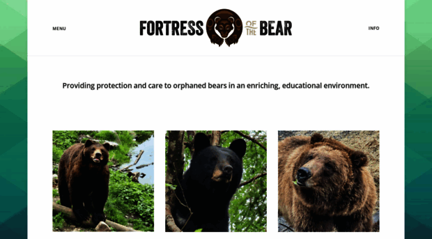 fortressofthebear.org