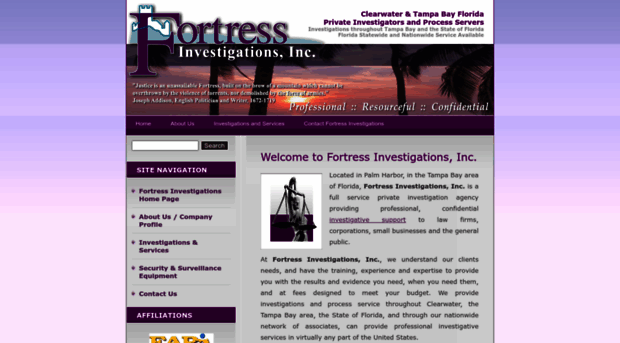 fortresspi.com