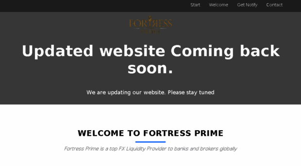 fortressprime.com