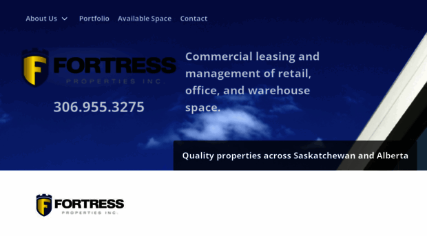 fortressproperties.ca