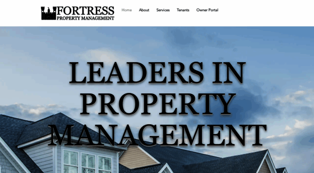 fortresspropertymanagement.com