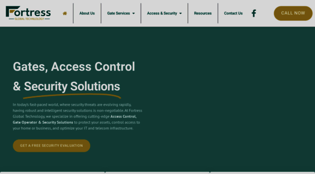 fortresssecuritysolutions.com