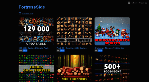 fortressside.itch.io