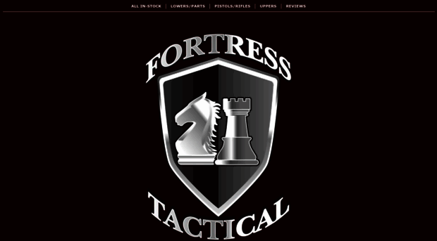 fortresstactical.com