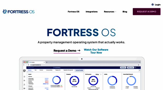 fortresstech.io