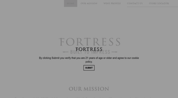 fortresswinery.com