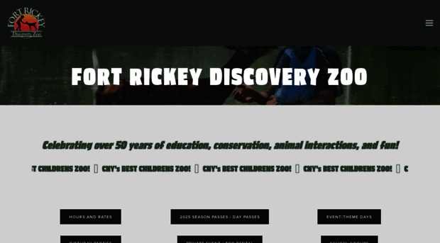 fortrickey.com