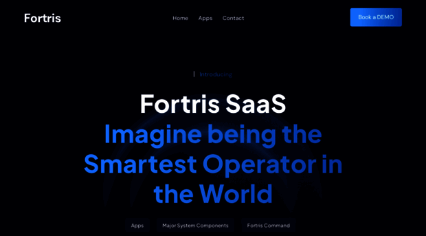fortris.ai