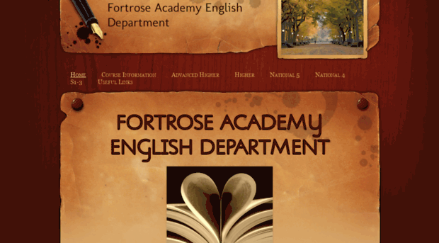 fortroseenglish.weebly.com