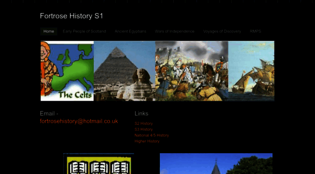 fortrosehistorys1.weebly.com