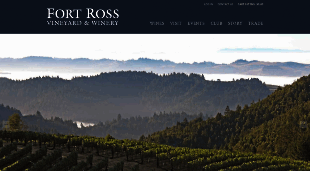 fortrossvineyard.com