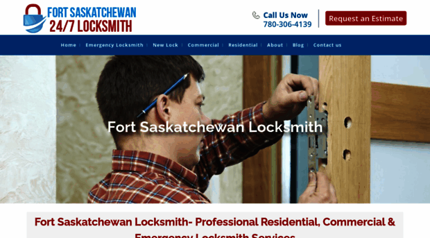 fortsaskatchewan247locksmith.ca