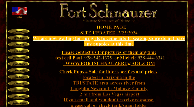 fortschnauzer.com