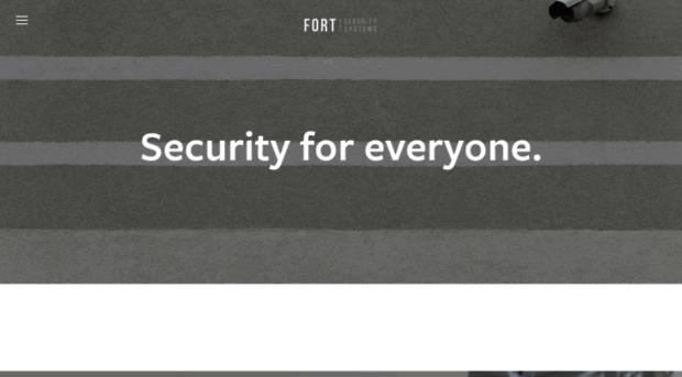 fortsecuritysystems.com