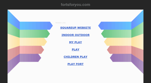 fortsforyou.com