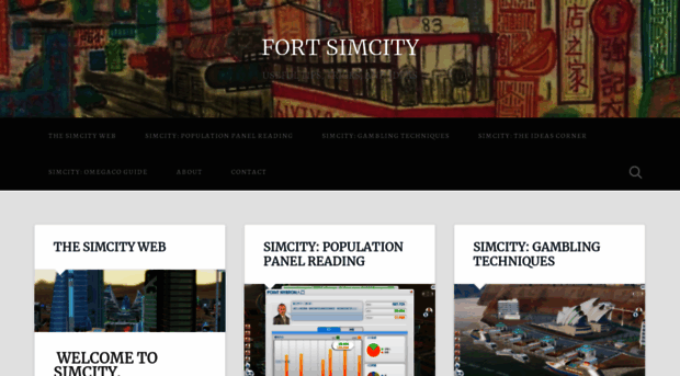 fortsimcity.wordpress.com