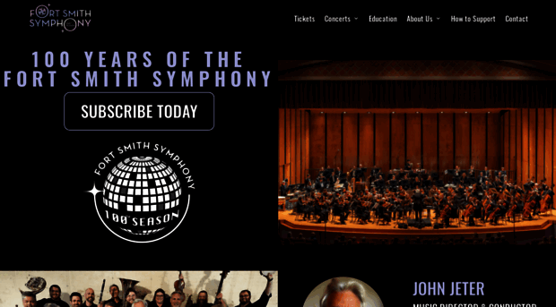 fortsmithsymphony.org