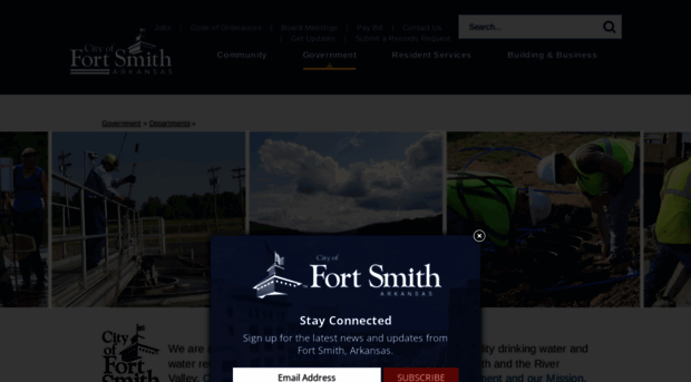 fortsmithwater.org