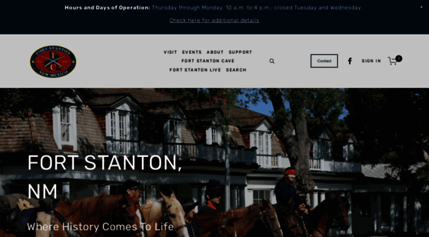 fortstanton.org