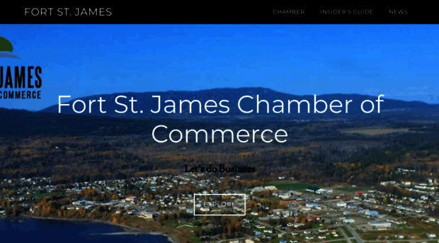 fortstjameschamber.ca