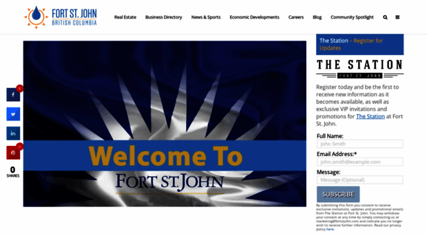 fortstjohn.com