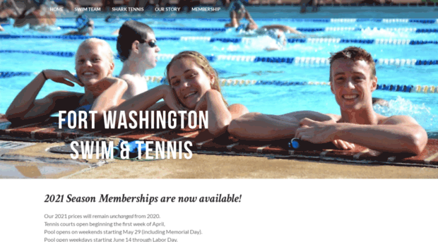 fortswimtennis.org