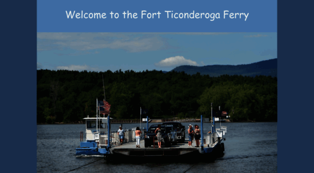 forttiferry.com