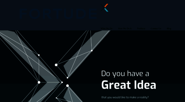 fortudex.co