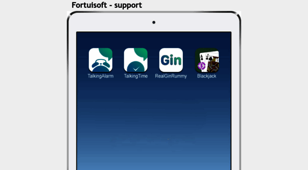 fortuisoft.com