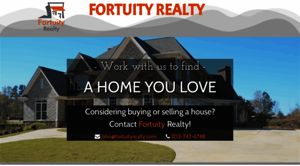 fortuityrealty.com